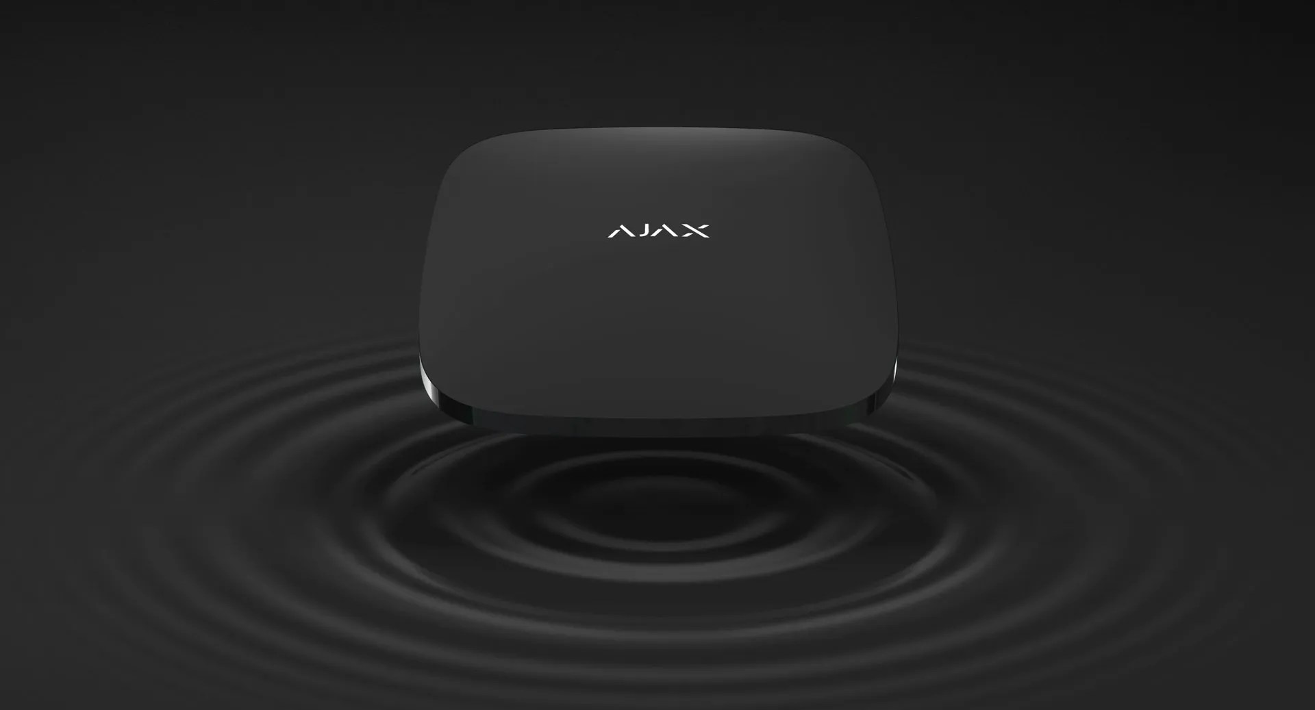 AJAX Wireless Alarm System
