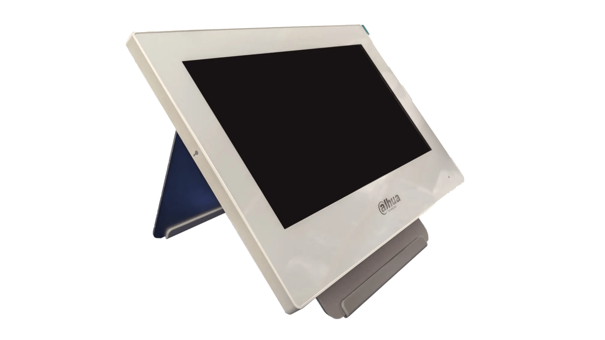 DHI-VTM59D Dahua Monitor Desktop Mounted Bracket - Videplus NI Ltd