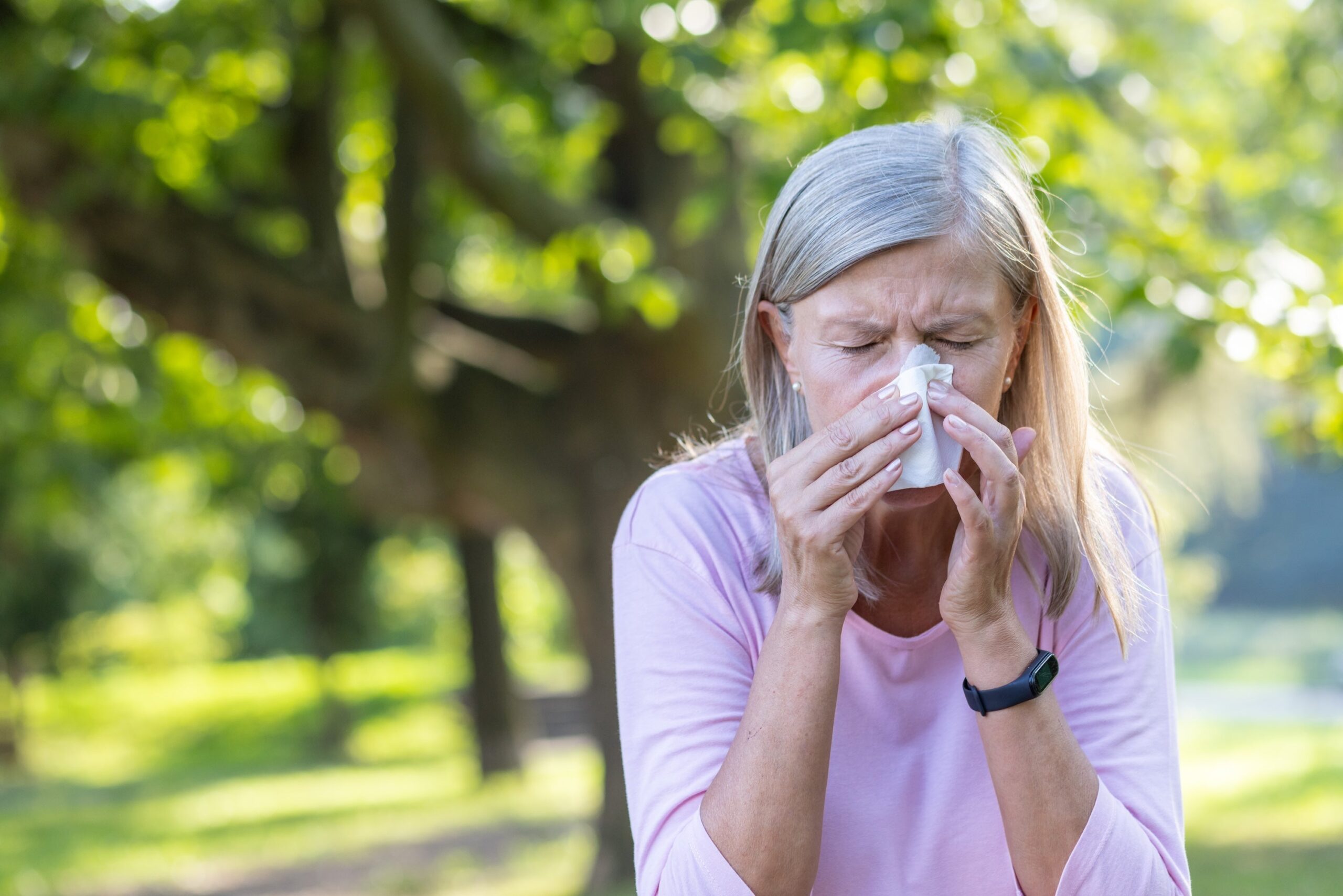 do-allergies-decrease-with-age?-what-the-research-shows