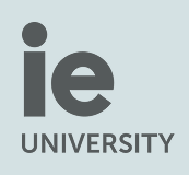 IE University