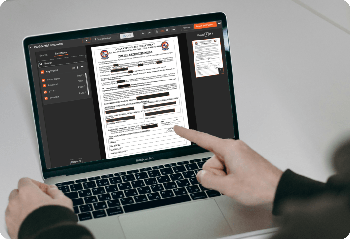 How To Combine Ocr With Redaction In Java - Artistic Abstract Wallpaper - High Resolution