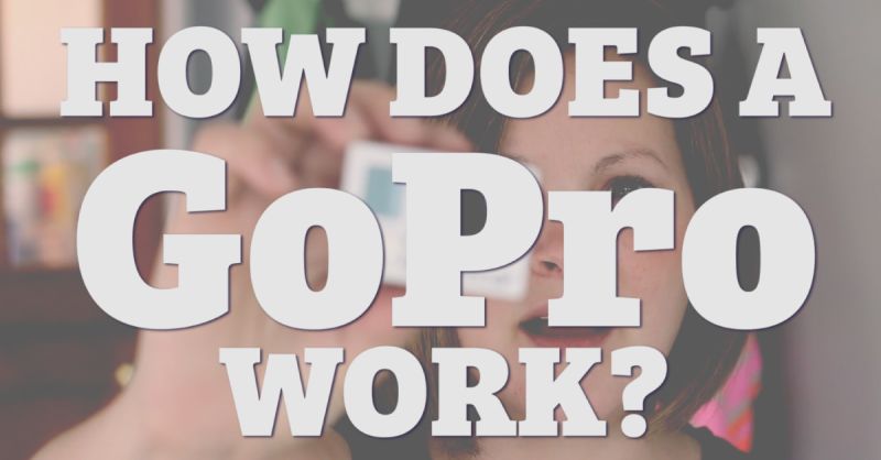 How Does A Gopro Work Vidprohero - Mountain Arts - Perfect Full HD Collection