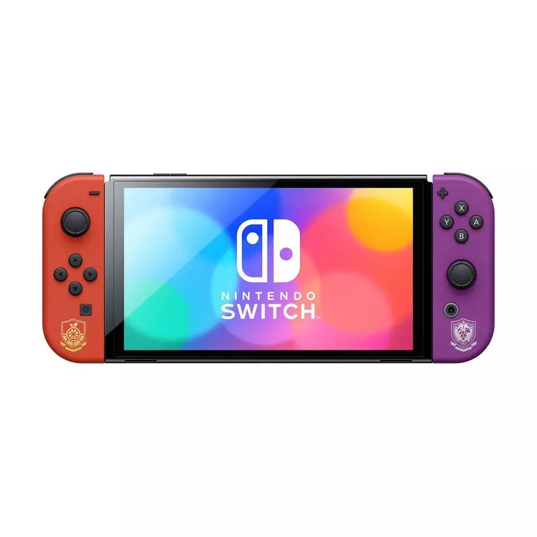 Nintendo-Switch