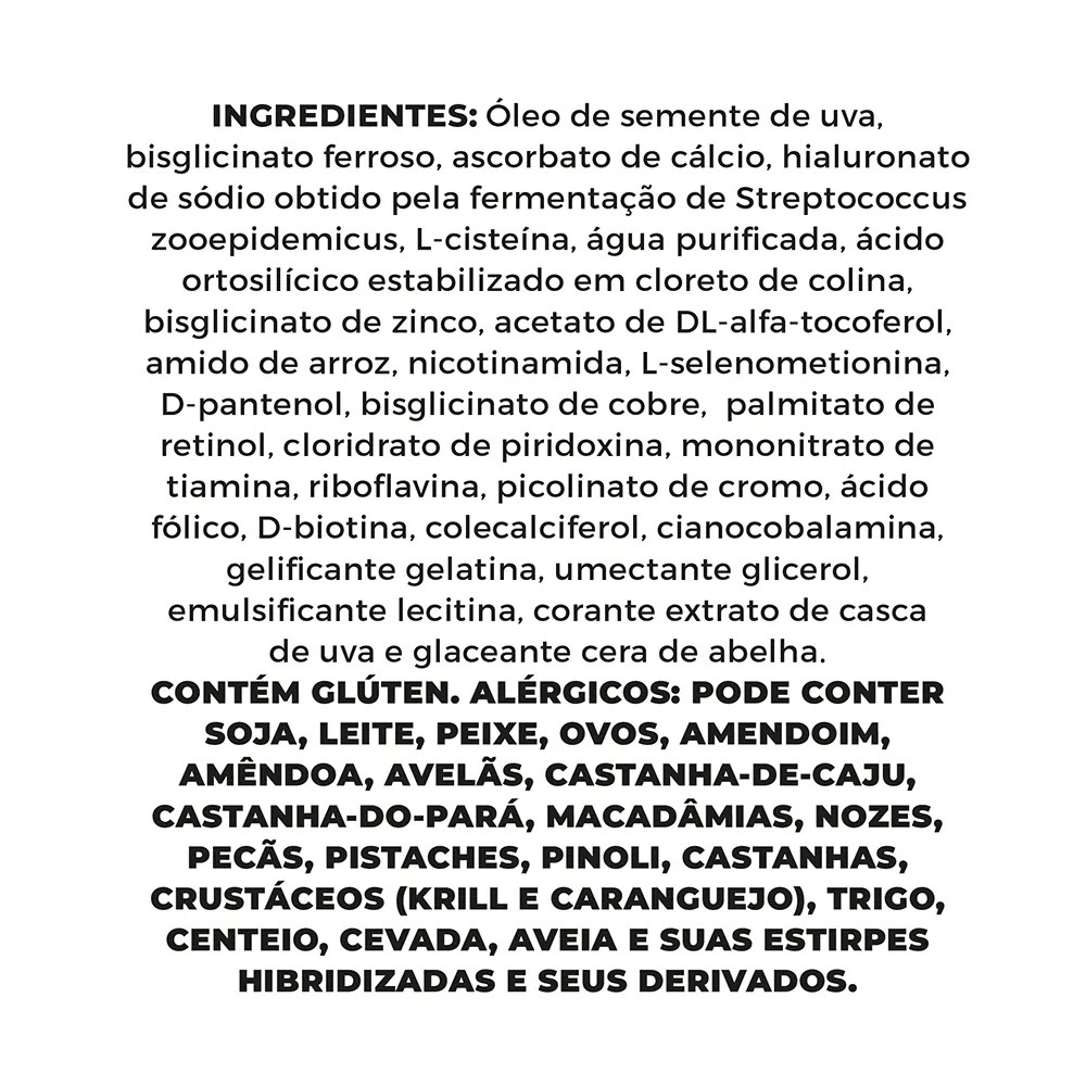 CABELOS-UNHAS-INGREDIENTES
