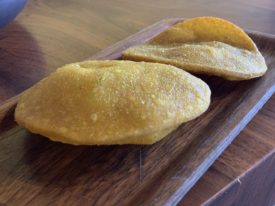 MUMBAI LOCAL Vancouver Review