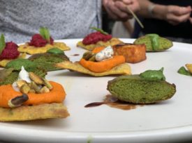 Chambar Vancouver Review Eight