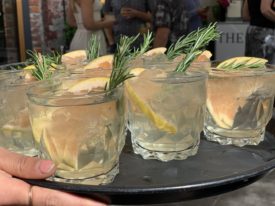 Chambar Vancouver Review Nine