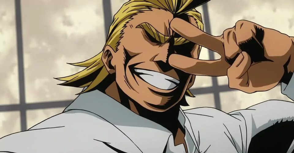 Currently, he's used up the last of his quirk one for all thanks to his last . Does All Might Die The Most Disheartening Yet Anticipated Death Of The Decade