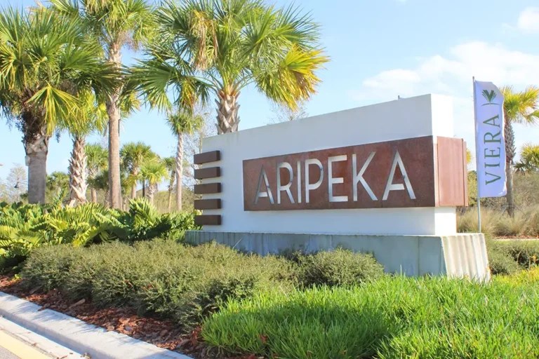 Builders Viera Aripeka