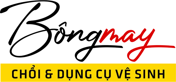 Chổi Bông May