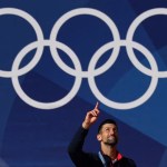 The Golden Battle: Djokovic Triumphs Over Alcaraz