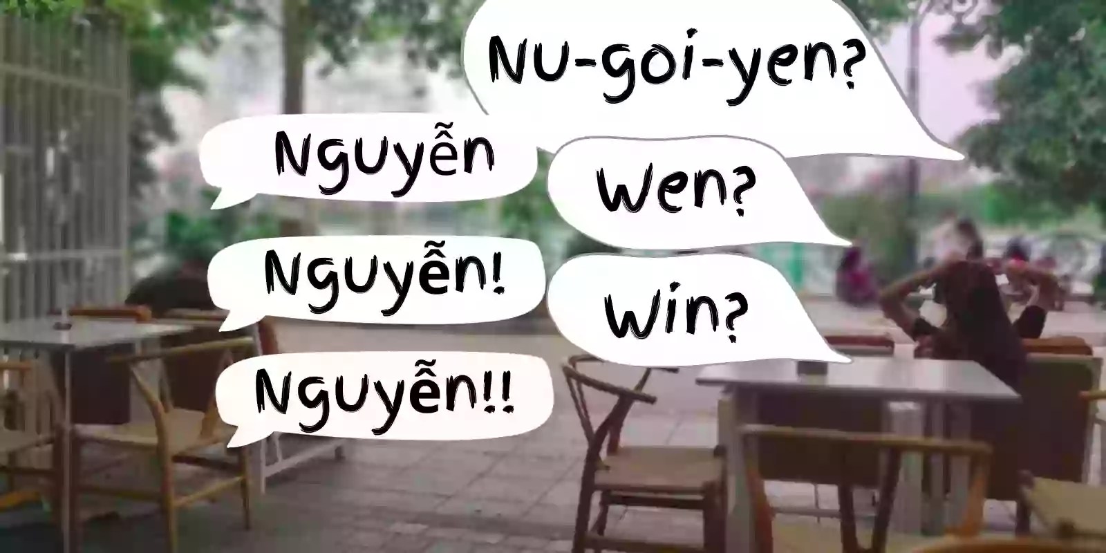 How to Properly Pronounce Nguyễn in Vietnamese