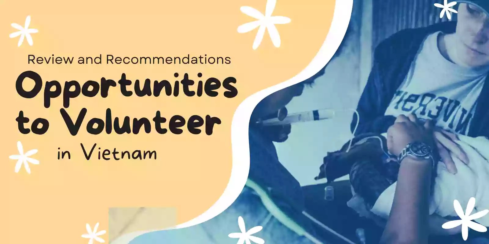 Travel & Volunteer in Vietnam: My Reviews and Recommendations