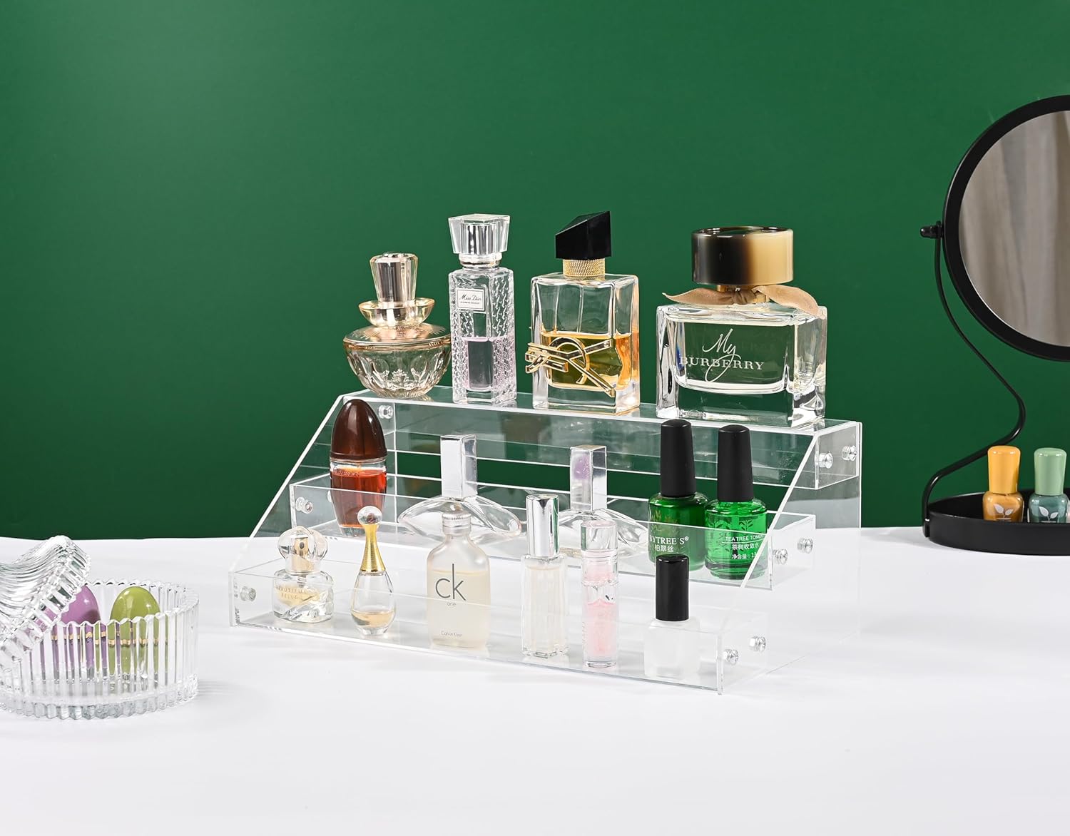 Organizer for collectibles and Funko POP figures