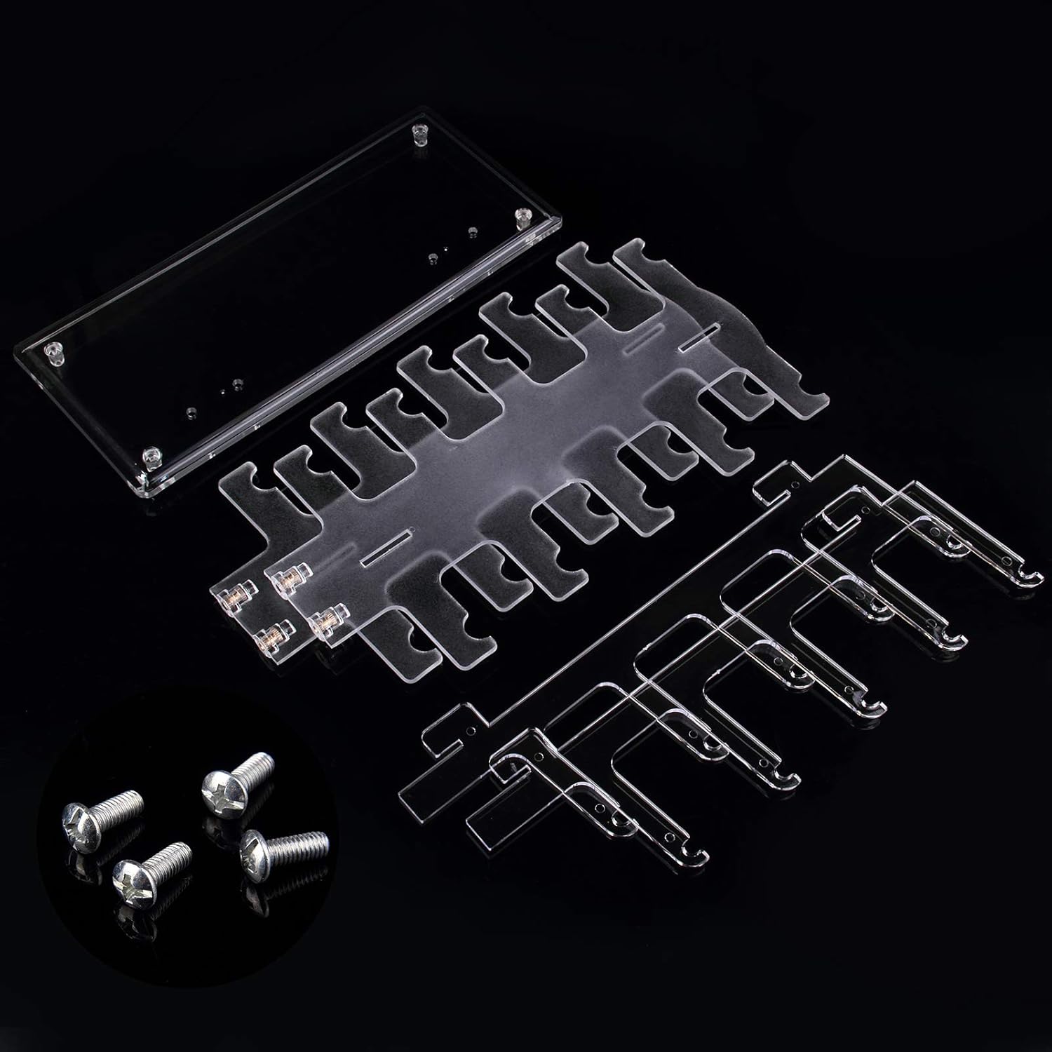 Lightweight and portable design for markets and fairs