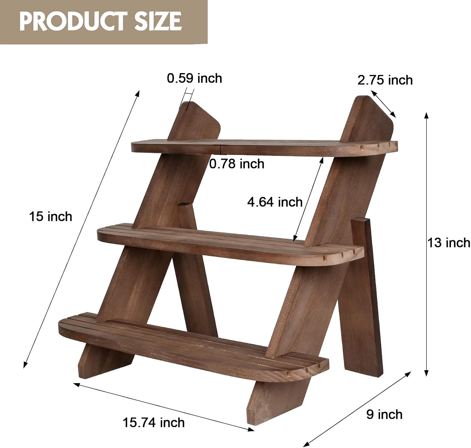 Showcasing a collection of rings and small items