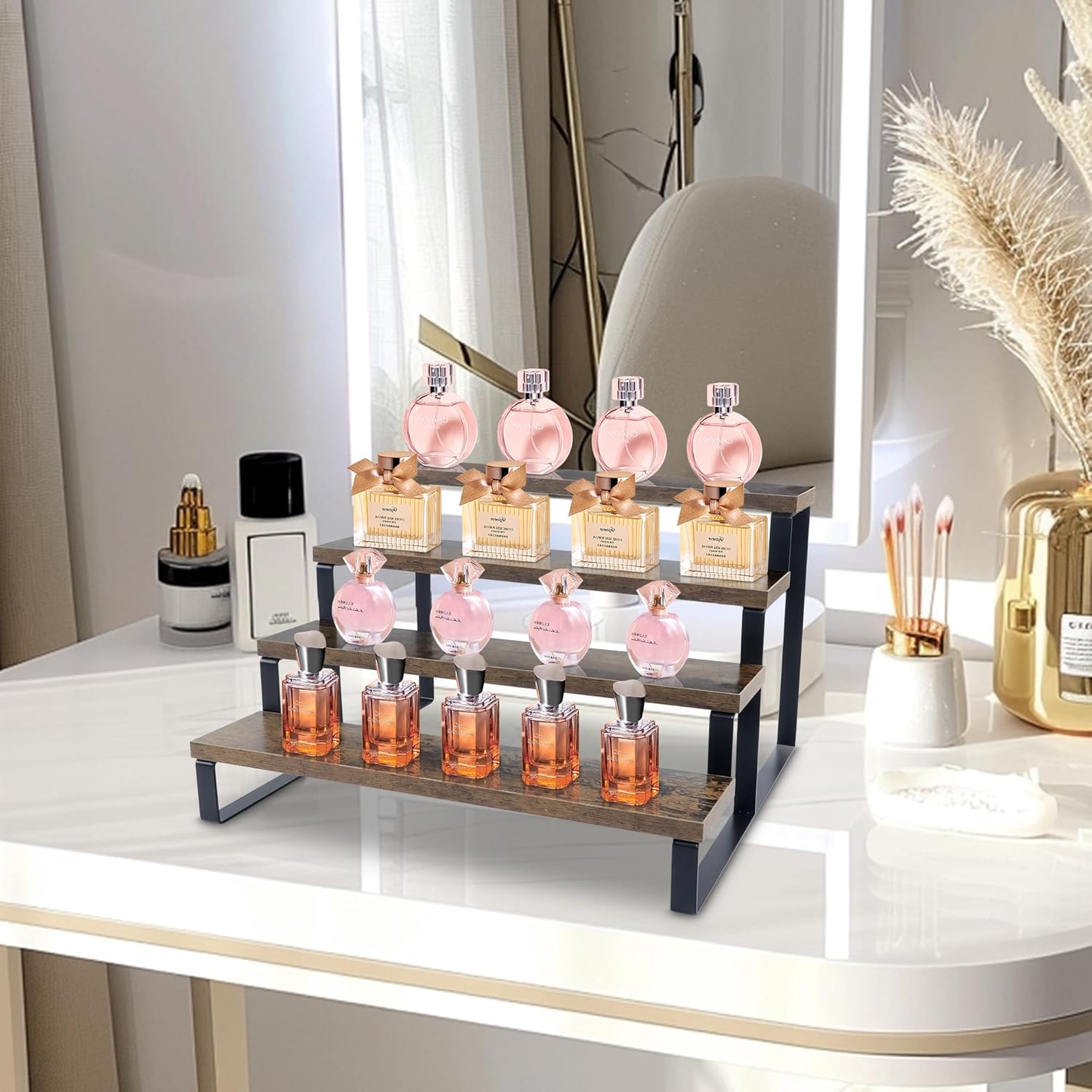 Sturdy construction for a variety of uses