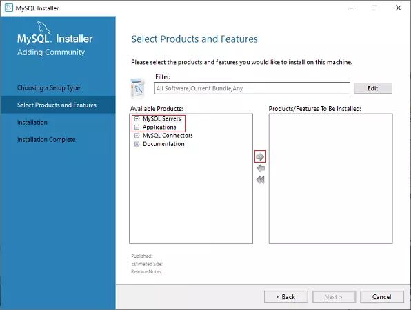 Mysql Part 1 Installation Tailieuhay Vn - Best Mountain Illustrations in 8K