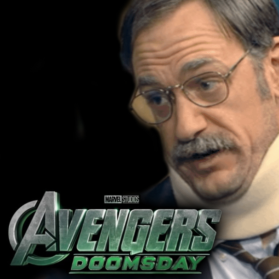 Avengers: Doomsday List Avengers: Doomsday List