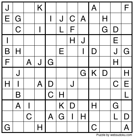 web sudoku printable daily sudoku variation