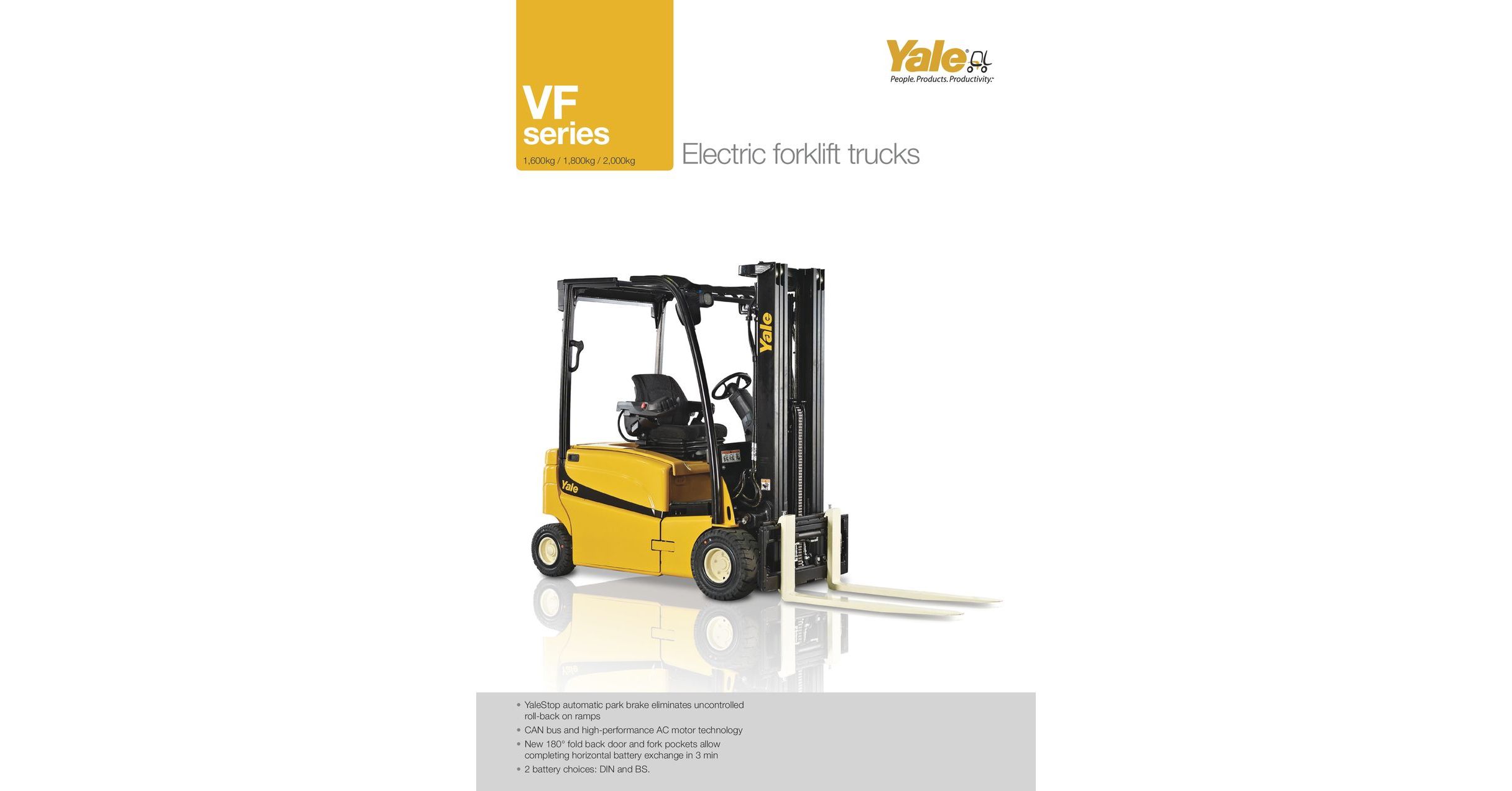This program helps professionals who work with chil. VF Series Electric Counterbalanced Forklift Truck