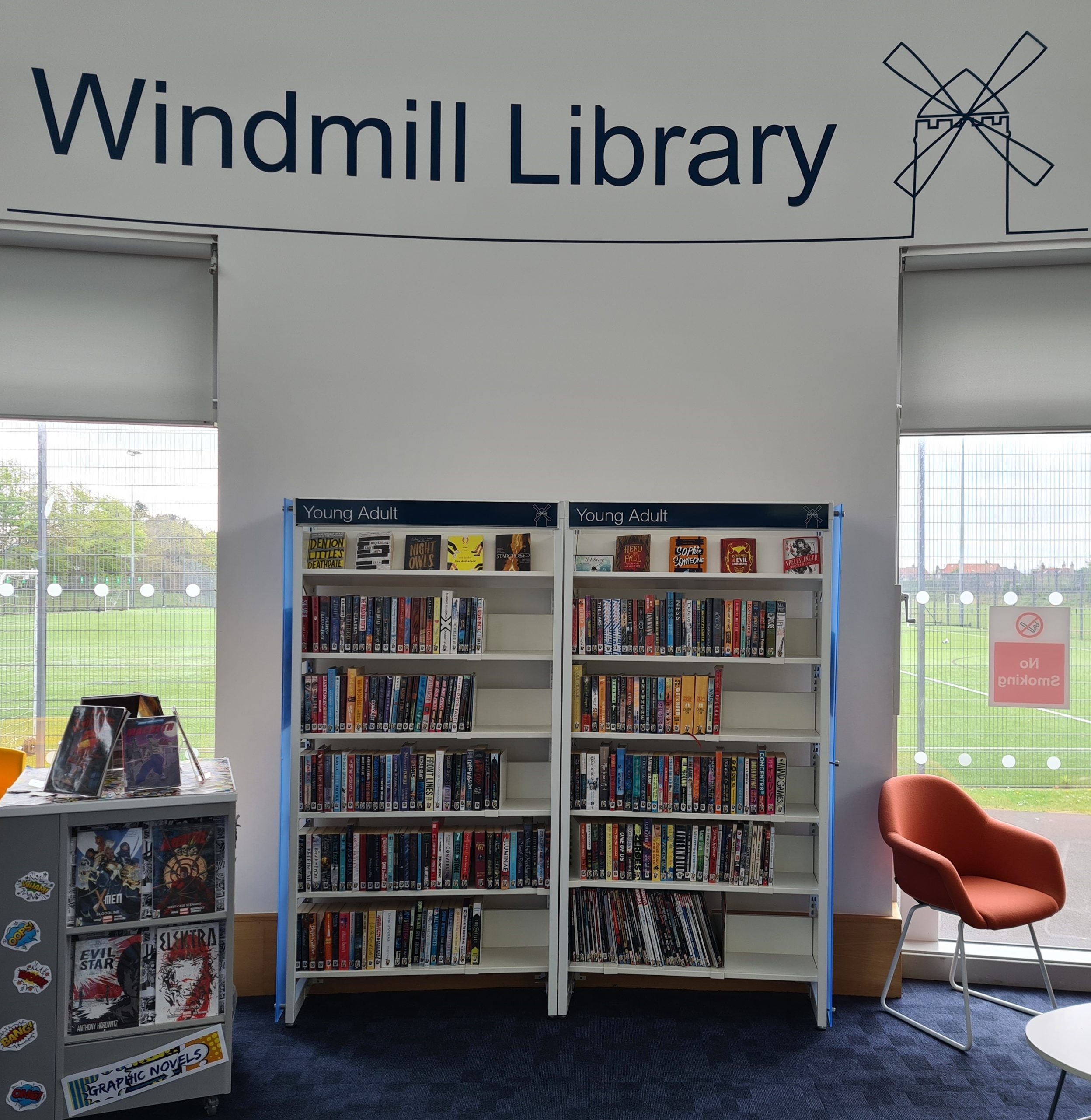 Viewforth High School