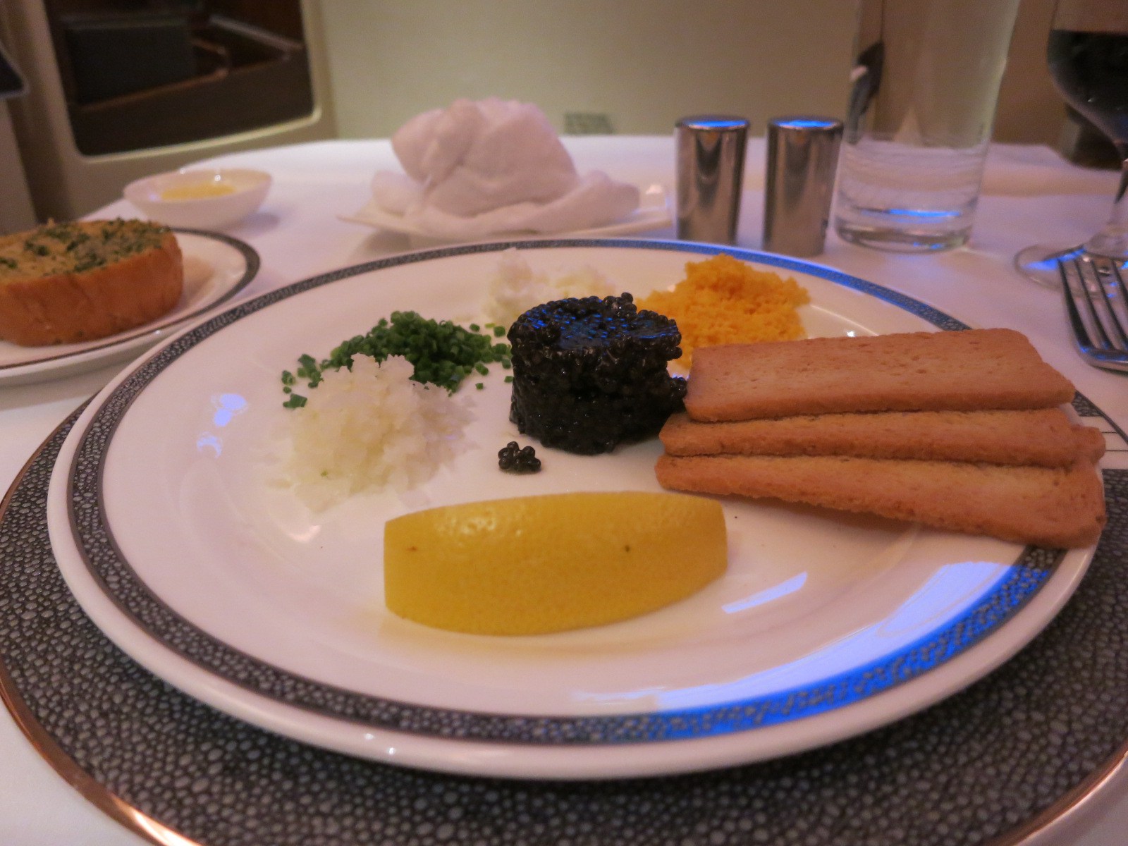 American Airlines Celebrates 100 Years with Caviar & 1920s-Inspired Luxury Meals in Business Class! (2026)