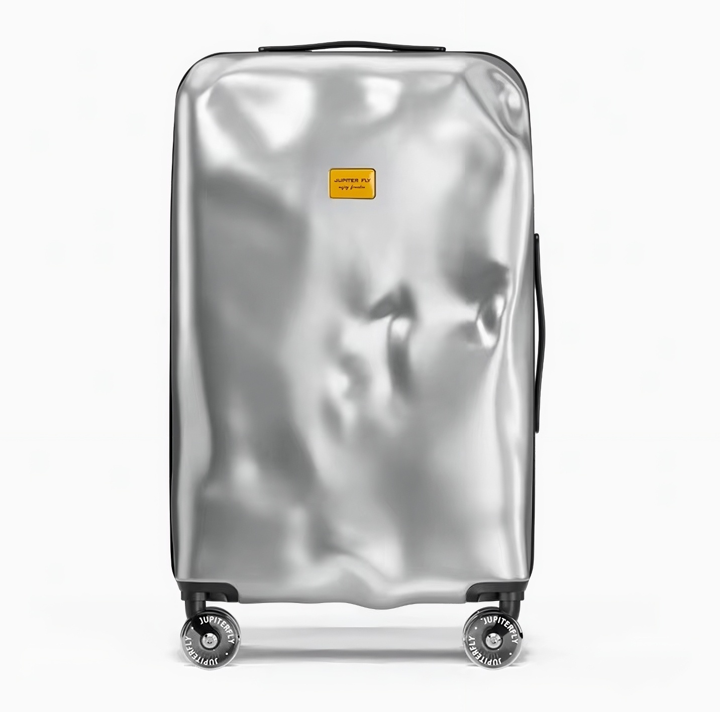 The Pre-Dented Suitcase: A Unique Travel Hack or a Waste of Money? (2026)