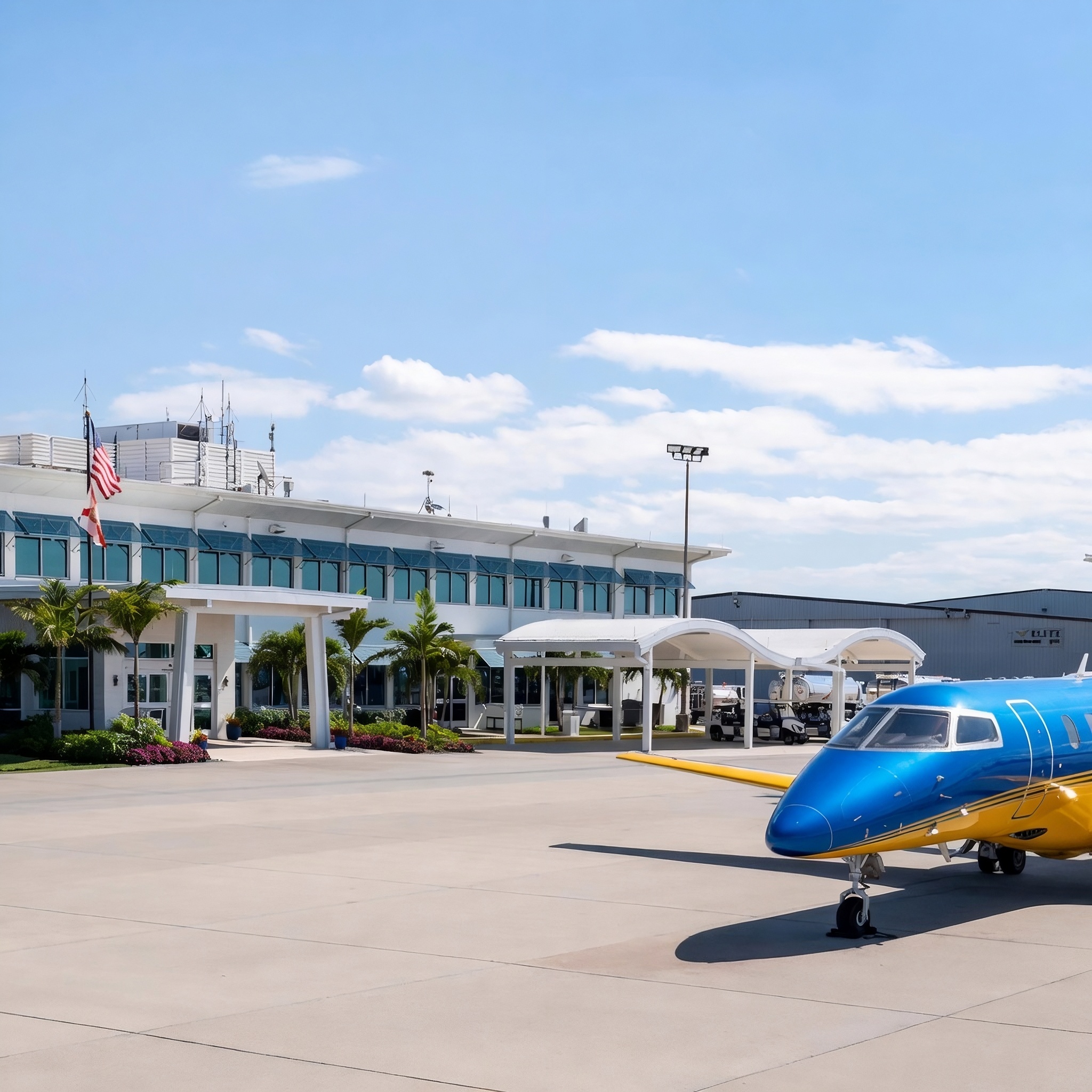 American Airlines Resumes Flights to Naples, Florida: Airport Locals Push Back (2026)