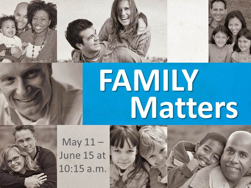Family Matters