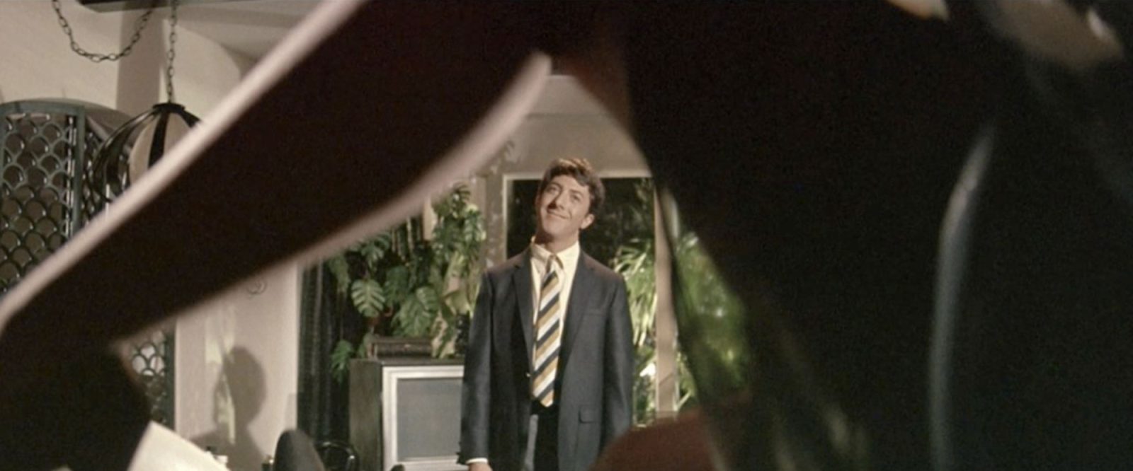 The Graduate (1967)
