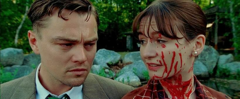 Review: Shutter Island (2010) – viewinder