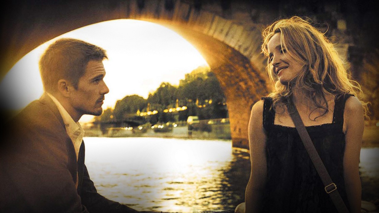 Before Sunset (2004)