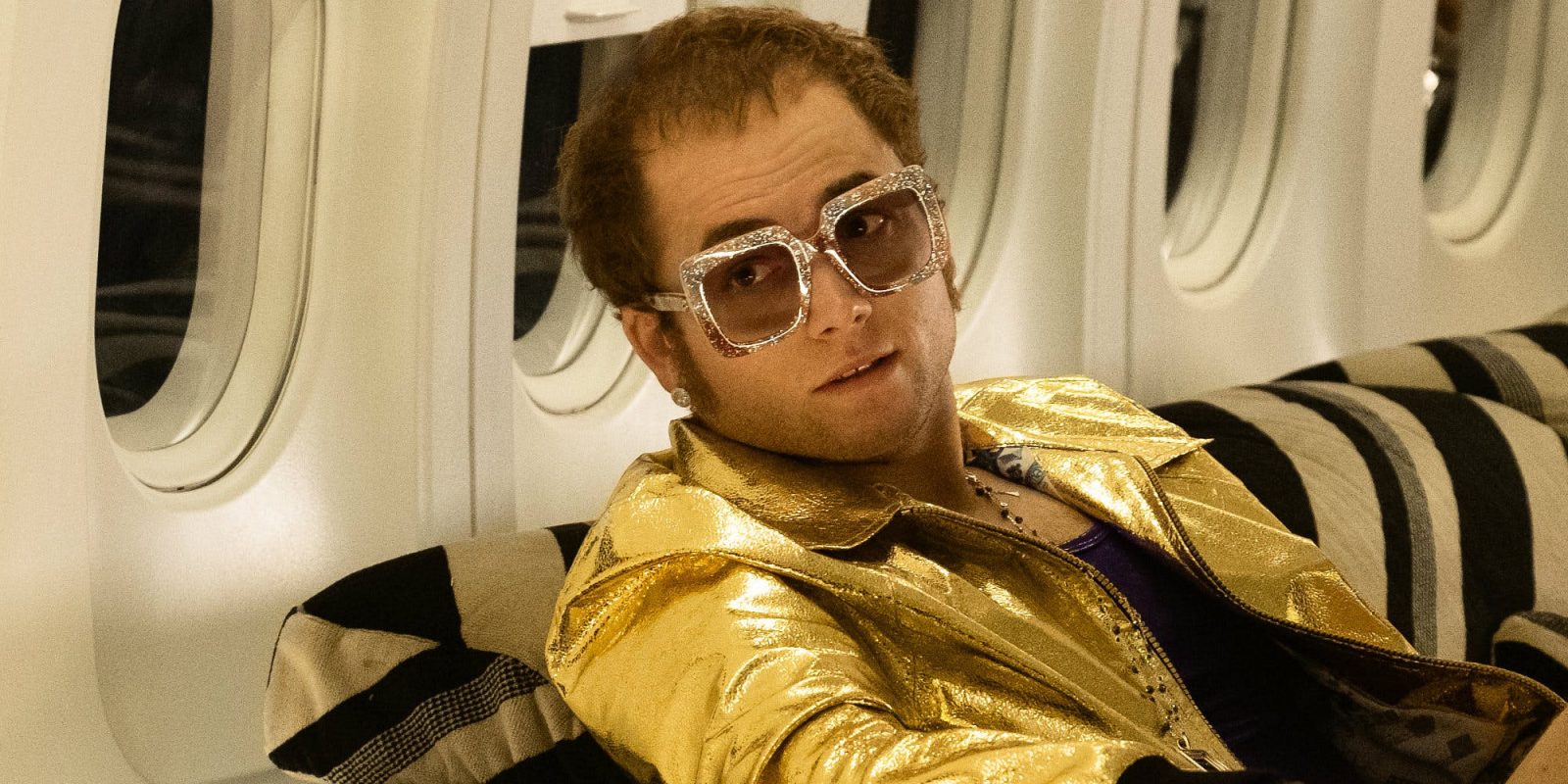 Rocketman (2019)