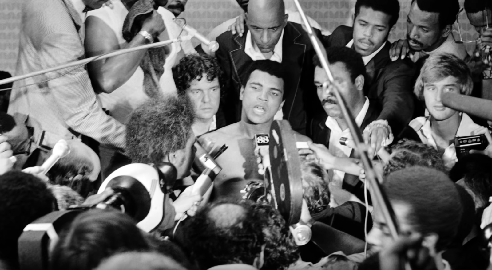 'Muhammad Ali Protested Against the Vietnam War' | NowThis
