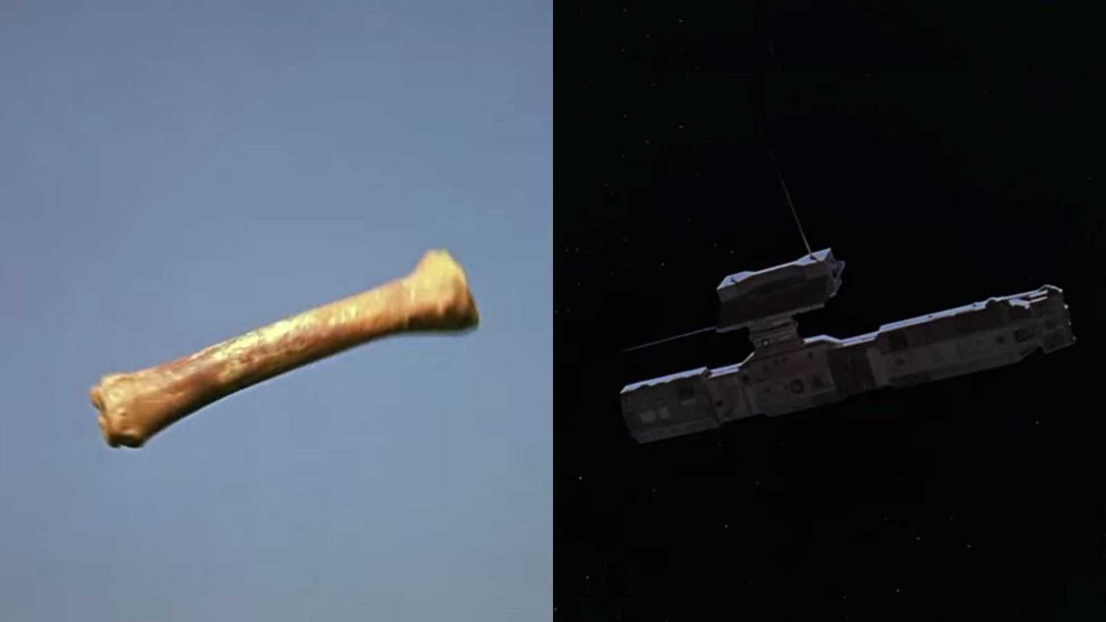 2001: A Space Odyssey (1968)