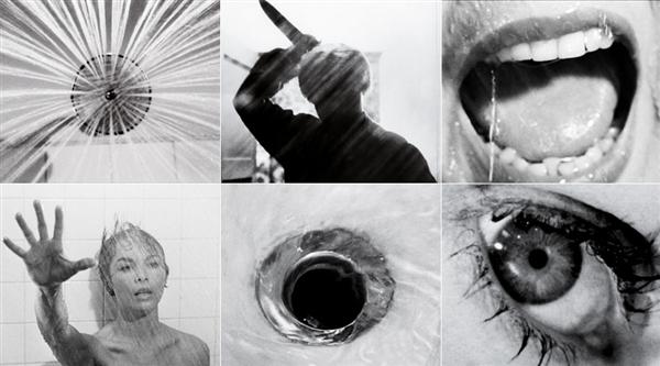 'Psycho' (1960)