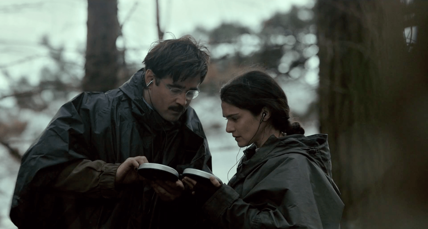 The Lobster (2015)
