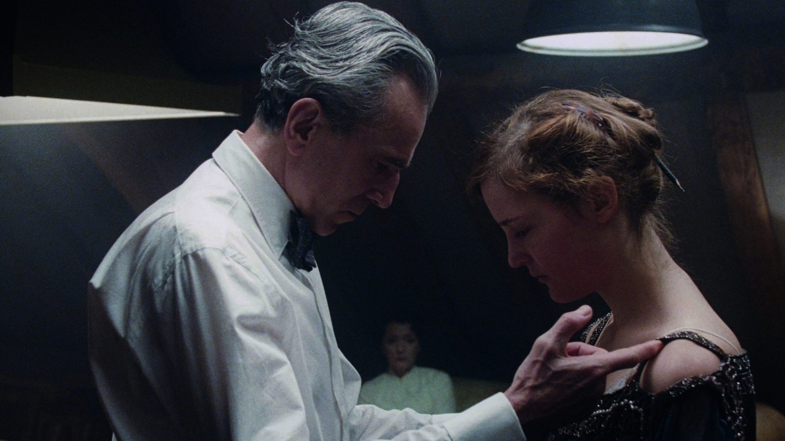 Phantom Thread (2017)
