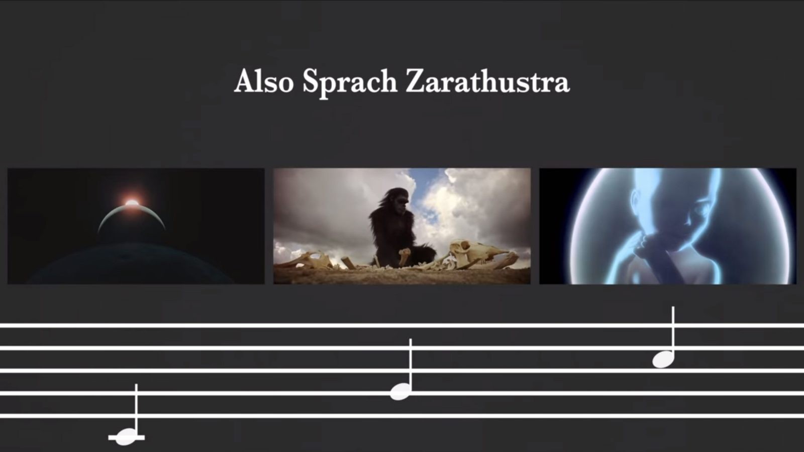 'The Rejected Version of 2001: A Space Odyssey' | Entertain The Elk