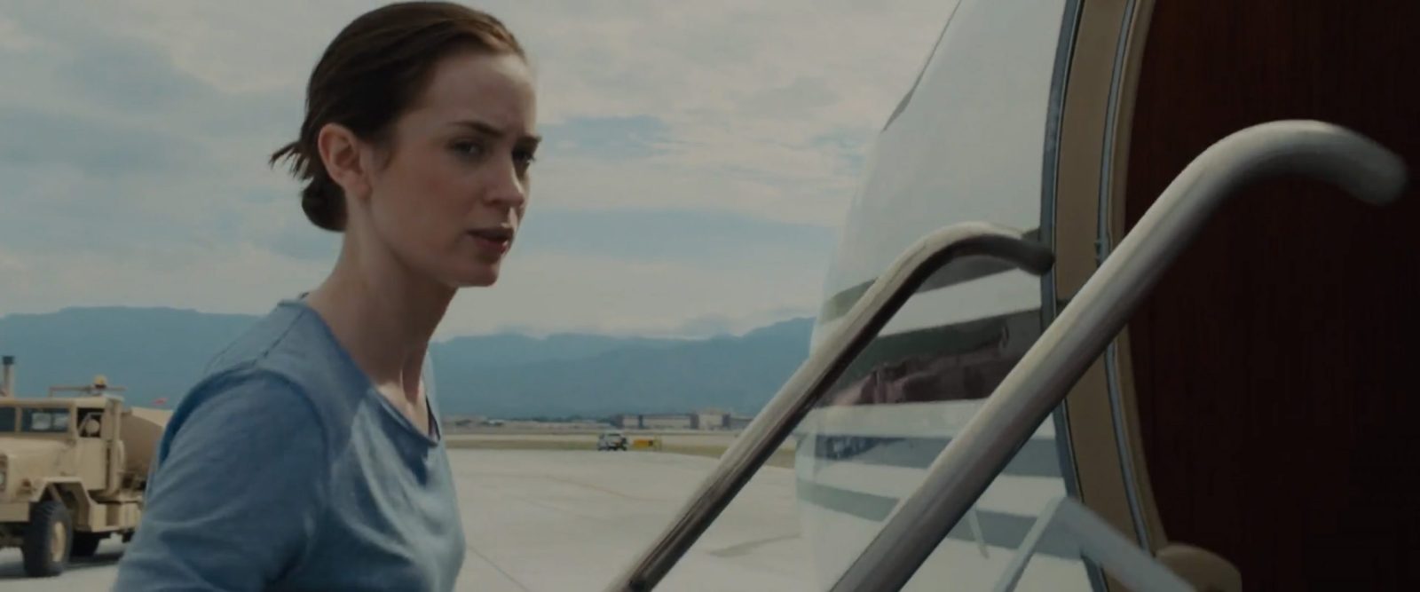 Sicario (2015)