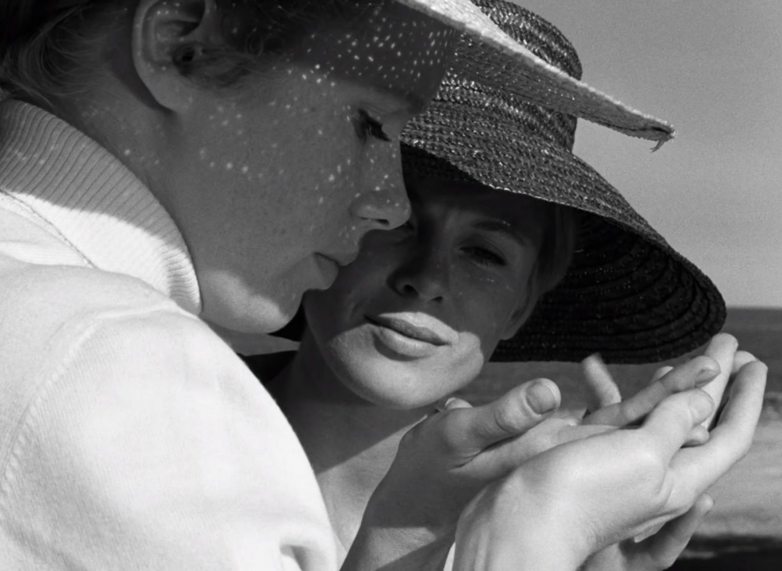 Ingmar Bergman