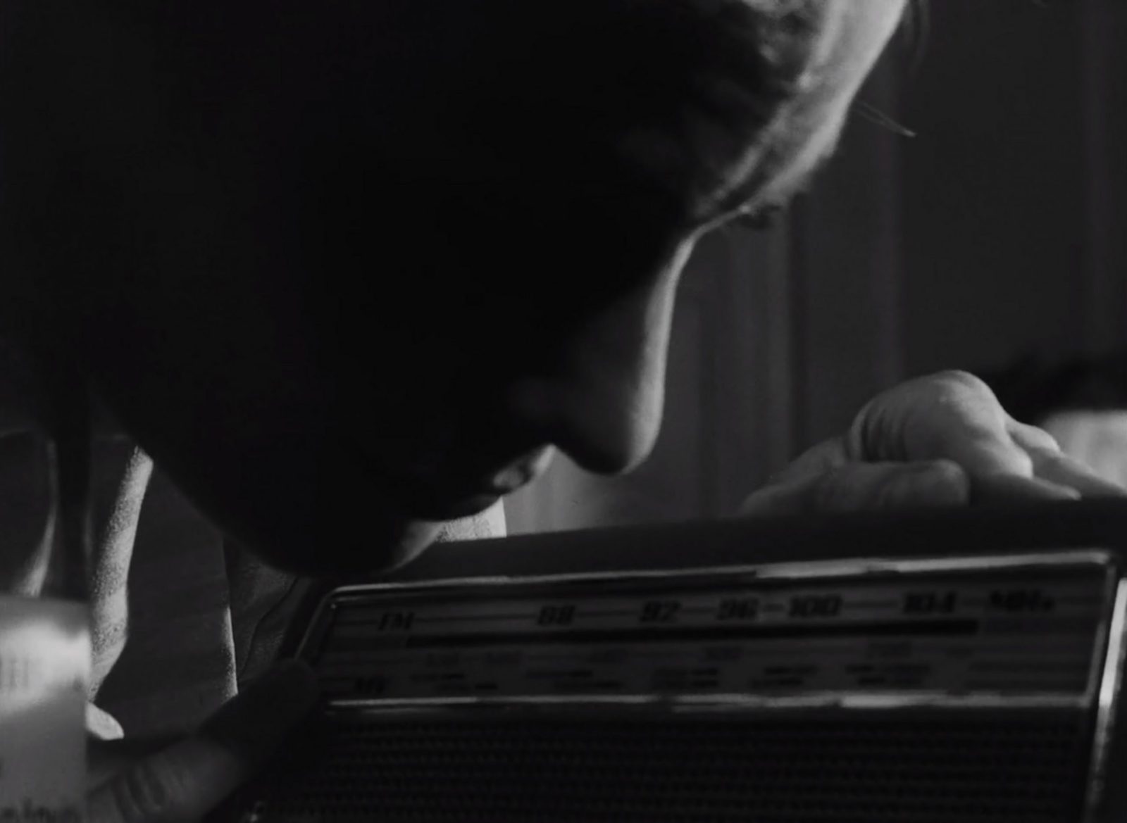 Ingmar Bergman