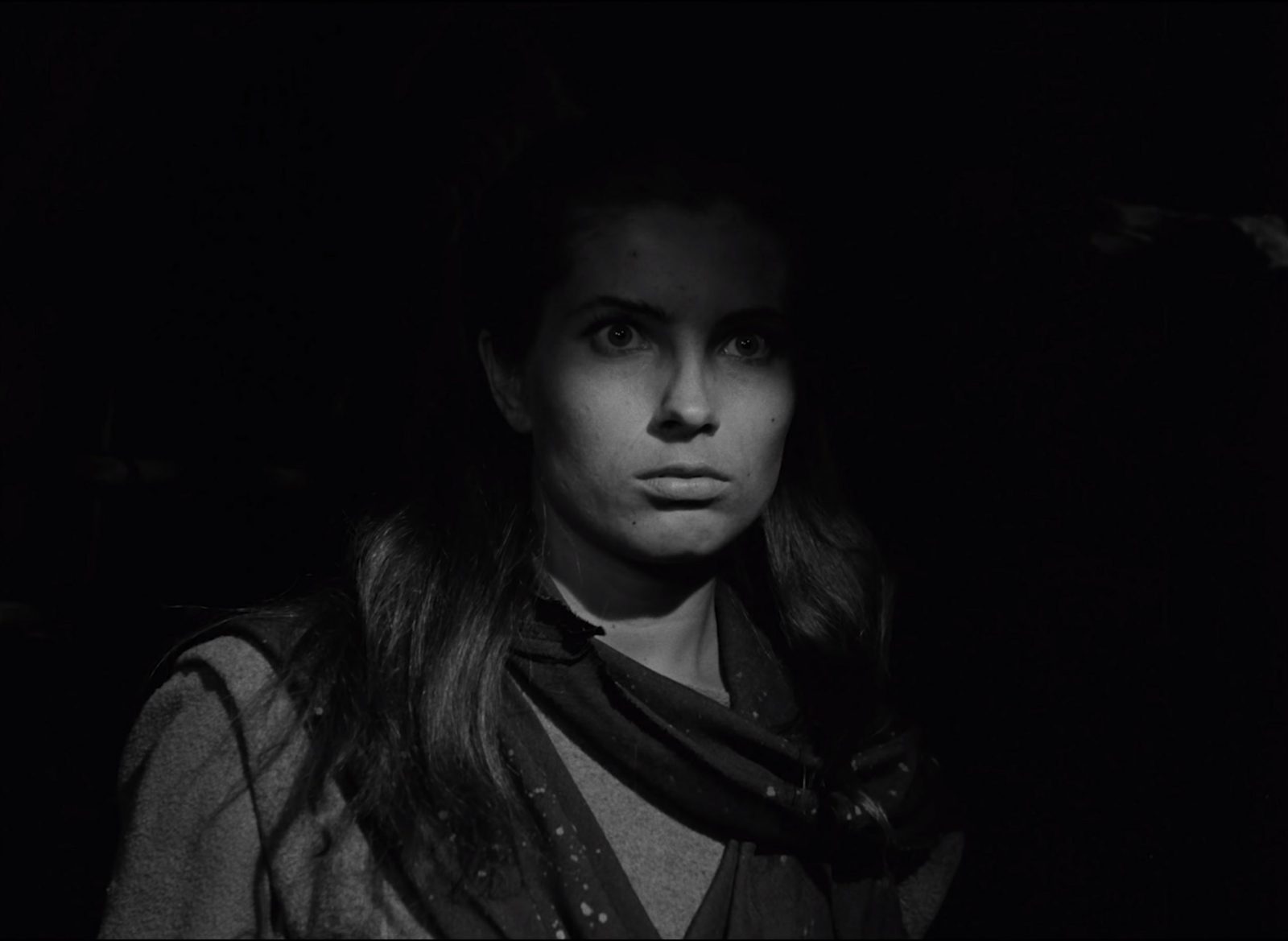 Ingmar Bergman