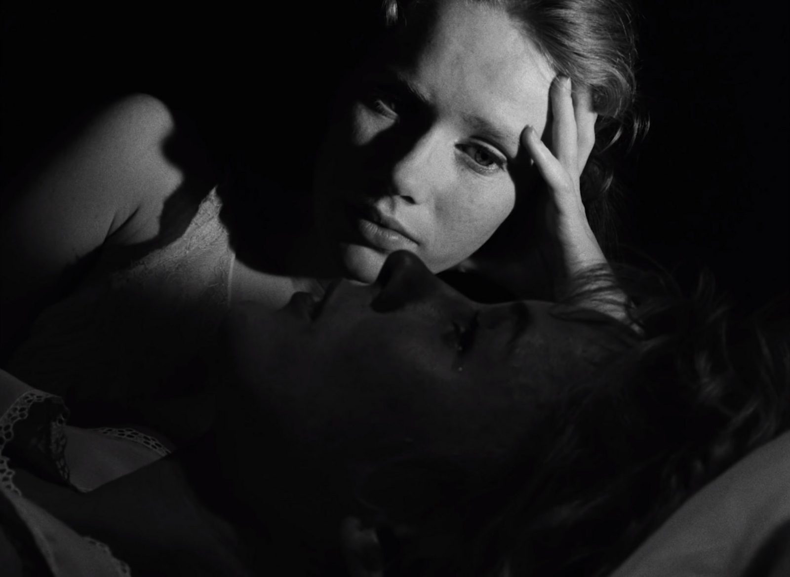 Ingmar Bergman