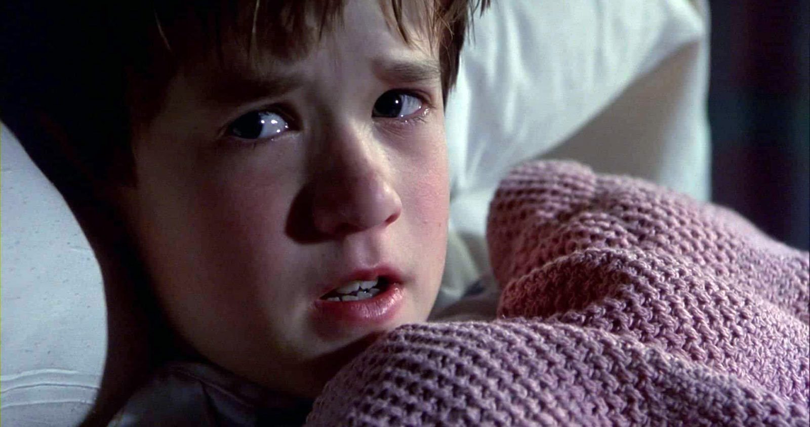 The Sixth Sense (1999)