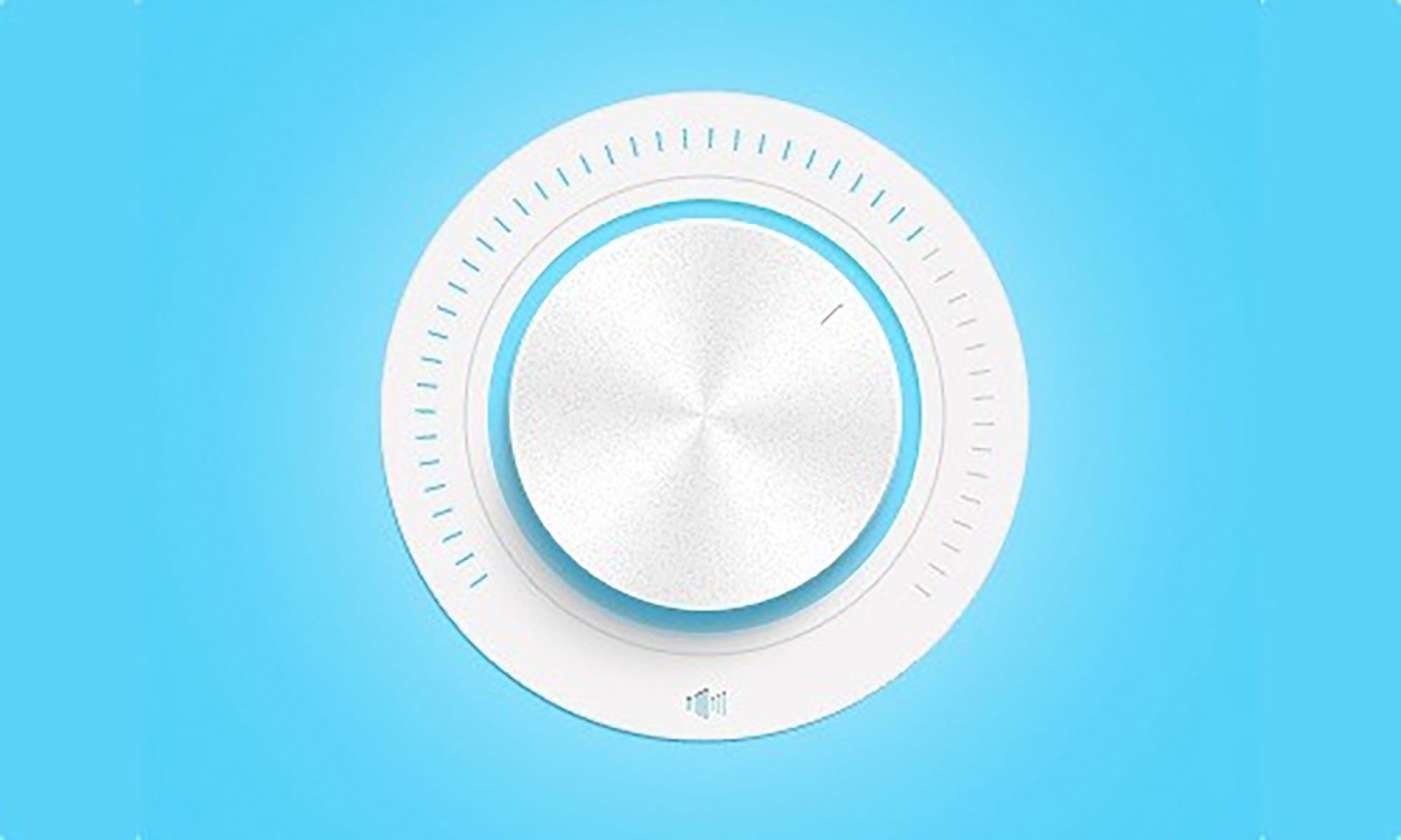 '33 Beautiful Examples Of Volume Dial And Knob Designs' | Hongkiat