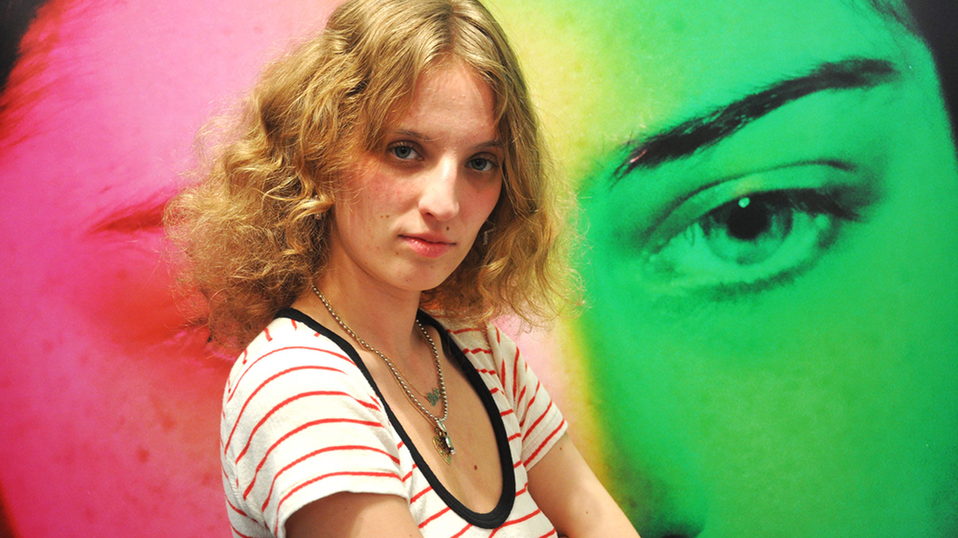 Petra Collins