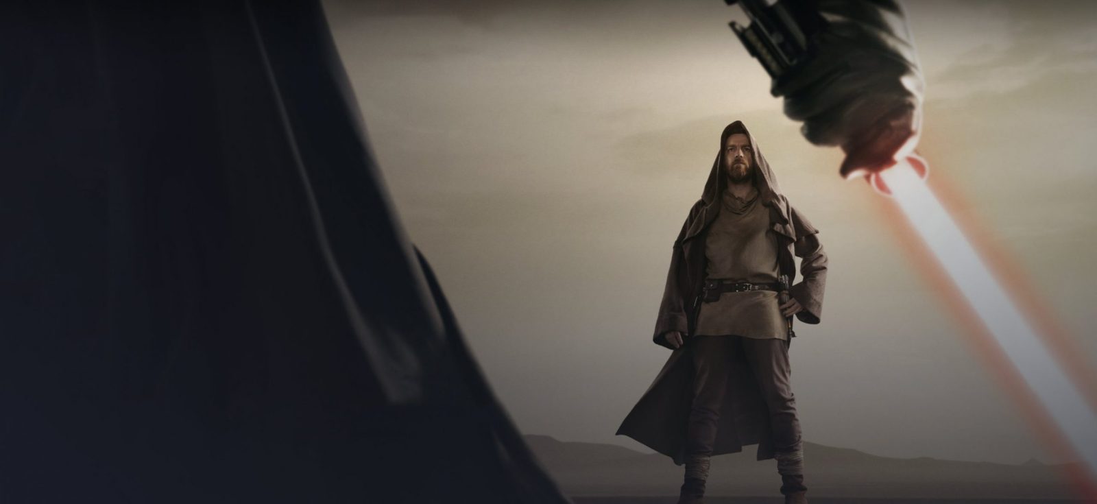 Obi Wan Kenobi (2022)