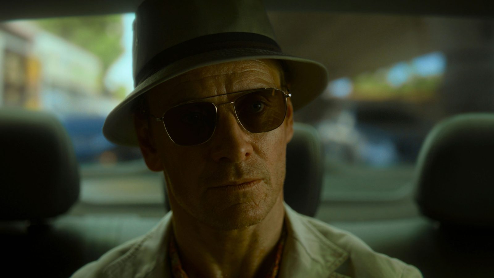 The Killer (2023)